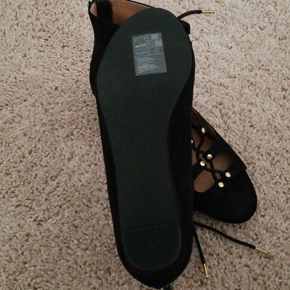 Brand New H&M Gladiator Sandals Size 6 - Picture 3 of 5